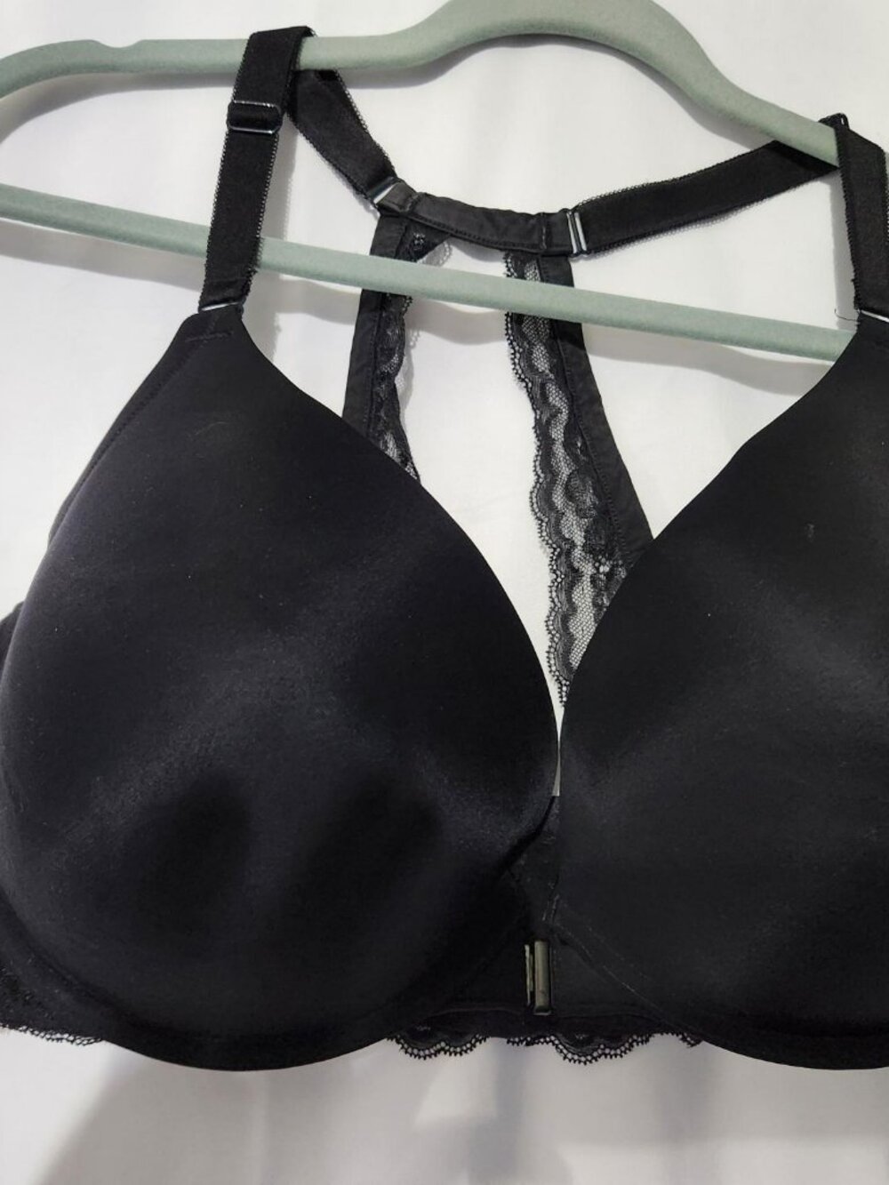 Torrid 44DDD Front Closure Racerback Bra Bundle Lot of 2